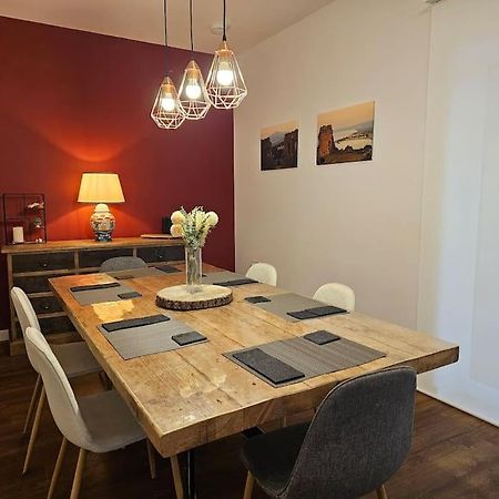 Our House @ Little France Edimburgo Exterior foto